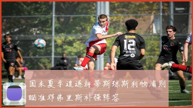 国米夏季追逐柯蒂斯琼斯利物浦则瞄准邓弗里斯补强阵容